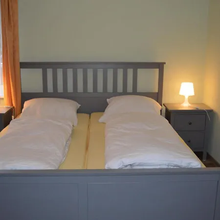 The Captain's House In Holiday home *