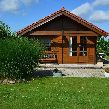 The Captain's House In Holiday home