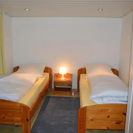 The Captain's House In Holiday home *