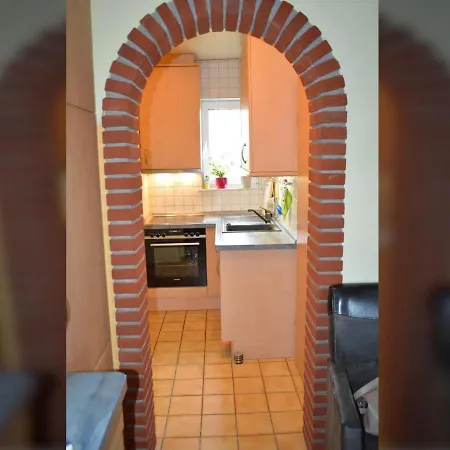 The Captain's House In Holiday home Nesse