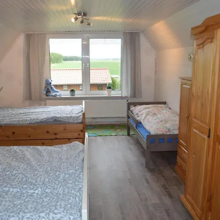 Holiday home The Captain's House In