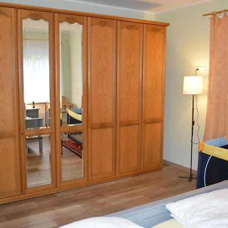 The Captain's House In Holiday home Nesse