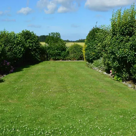 The Captain's House In Holiday home