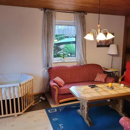The Captain's House In Holiday home *