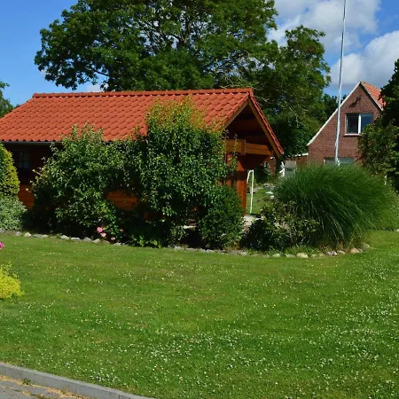Holiday home The Captain's House In